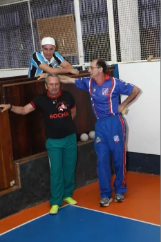 Foto: Fernando Camargo