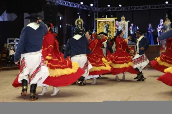 Foto: Fernando Camargo