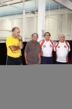 Fotos: Fernando Camargo