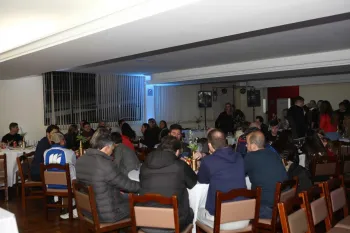 Foto: Fernando Camargo