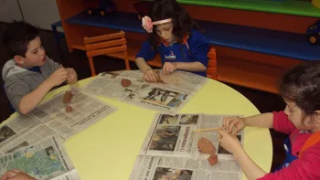 escola doritos