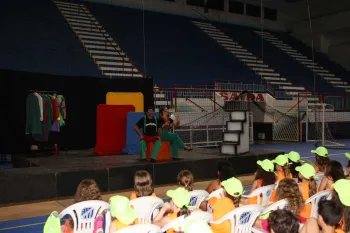 Foto: Fernando Camargo