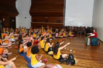 Foto: Fernando Camargo
