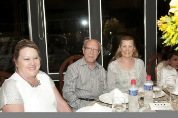 Janta pais e Filhos - Reveillon 2014