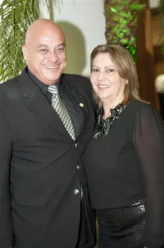 Acalentos de Outono - Posse Rainha de Festas 2014