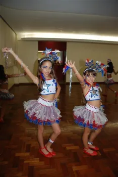 Xameguinho 2014