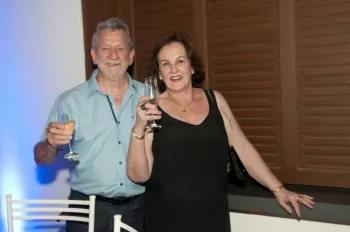 Réveillon 2020 - Jantar Pais e Filhos