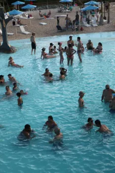 Final de Semana - Sede Campestre