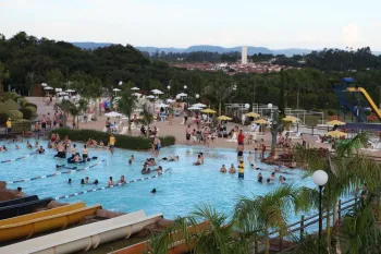 Final de Semana - Sede Campestre