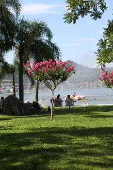 Final de Semana - Sede Campestre