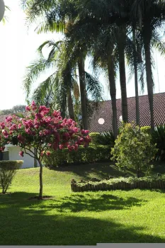 Final de Semana - Sede Campestre
