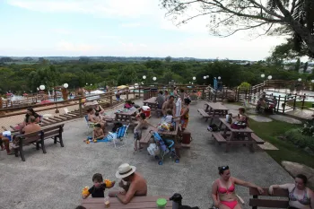 Final de Semana - Sede Campestre