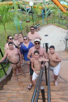 Final de Semana - Sede Campestre
