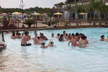 Final de Semana - Sede Campestre