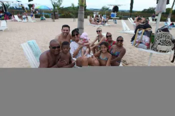 Final de Semana - Sede Campestre