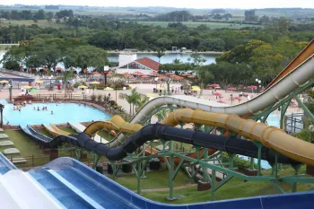 Final de Semana - Sede Campestre