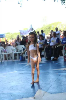 Garota do Sol 2020