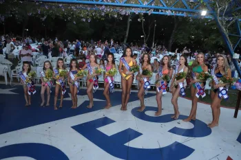 Garota do Sol 2020