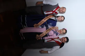 Jantar Fandango - 40 anos do Departamento Tradicionalista