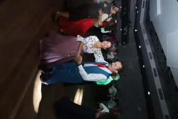 Jantar Fandango - 40 anos do Departamento Tradicionalista