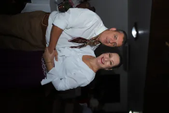 Jantar Fandango - 40 anos do Departamento Tradicionalista