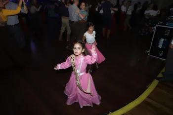 Jantar Fandango - 40 anos do Departamento Tradicionalista