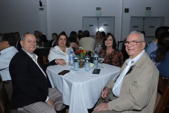 Jantar Fandango - 40 anos do Departamento Tradicionalista