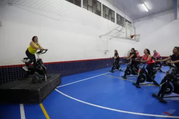 Aulão Especial