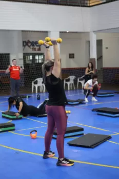 Aulão Especial