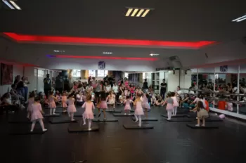 Dia das Mães - Especial Baby Class