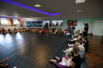 Dia das Mães - Especial Baby Class