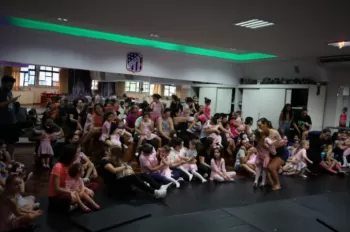 Dia das Mães - Especial Baby Class