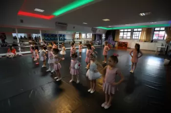 Dia das Mães - Especial Baby Class