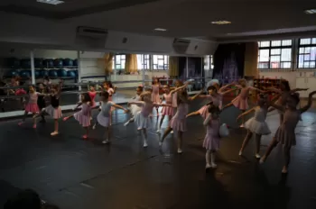 Dia das Mães - Especial Baby Class