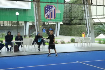Evento Kids de Padel