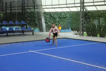 Evento Kids de Padel