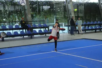 Evento Kids de Padel