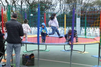 Lagarteando 3ª Edição