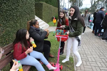 Lagarteando 3ª Edição