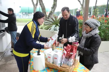 Lagarteando 3ª Edição