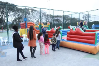 Lagarteando 3ª Edição