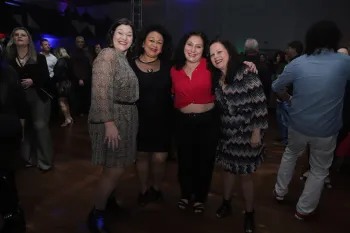 Embalos de Sábado à Noite