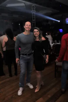 Embalos de Sábado à Noite