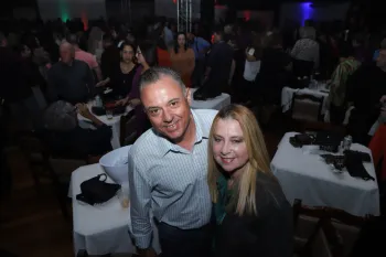 Embalos de Sábado à Noite