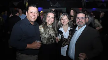 Embalos de Sábado à Noite