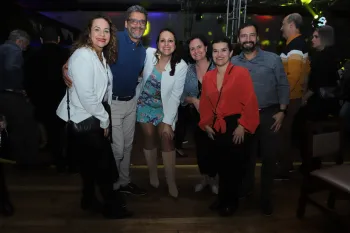 Embalos de Sábado à Noite