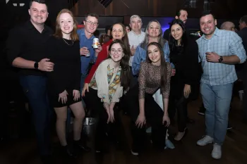 Embalos de Sábado à Noite