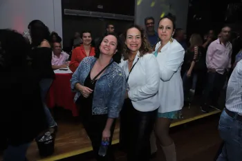 Embalos de Sábado à Noite