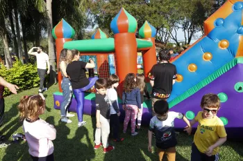 Lagarteando