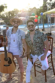 Live Sandro & Cícero